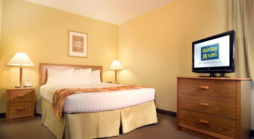 Sleep Inn & Suites Imperial Pokój zdjęcie