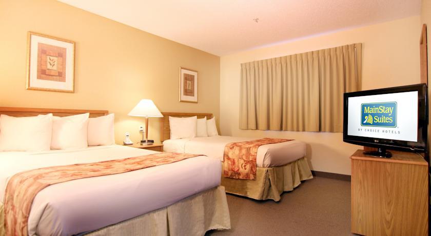 Sleep Inn & Suites Imperial Zewnętrze zdjęcie